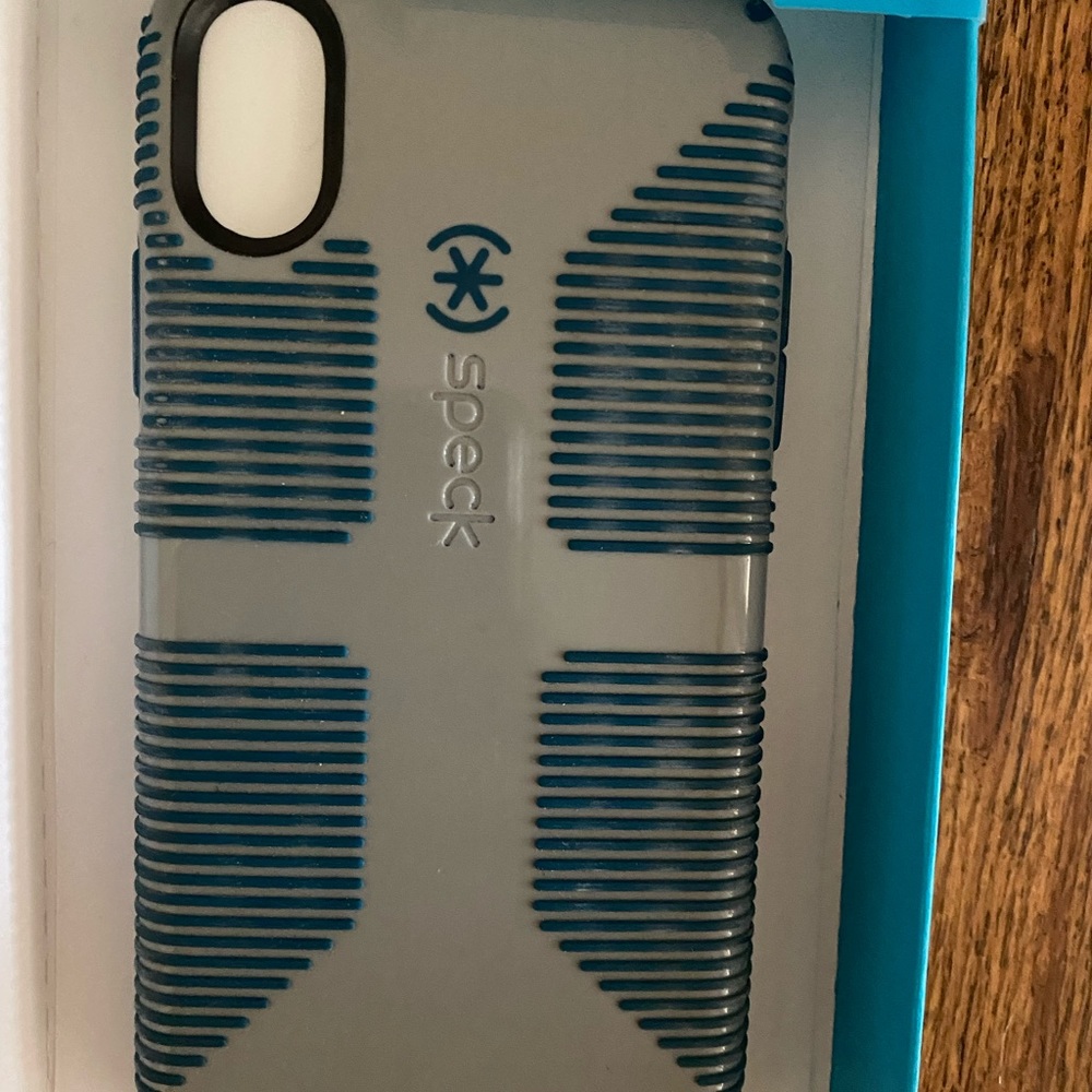 IPhone X Case Speck